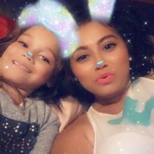 Meet your Posher, Brenda